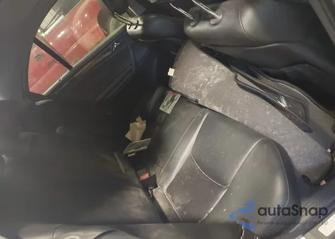 2004 Mercedes-Benz C 240 from USA, damaged, VIN WDBRF61J94A629450